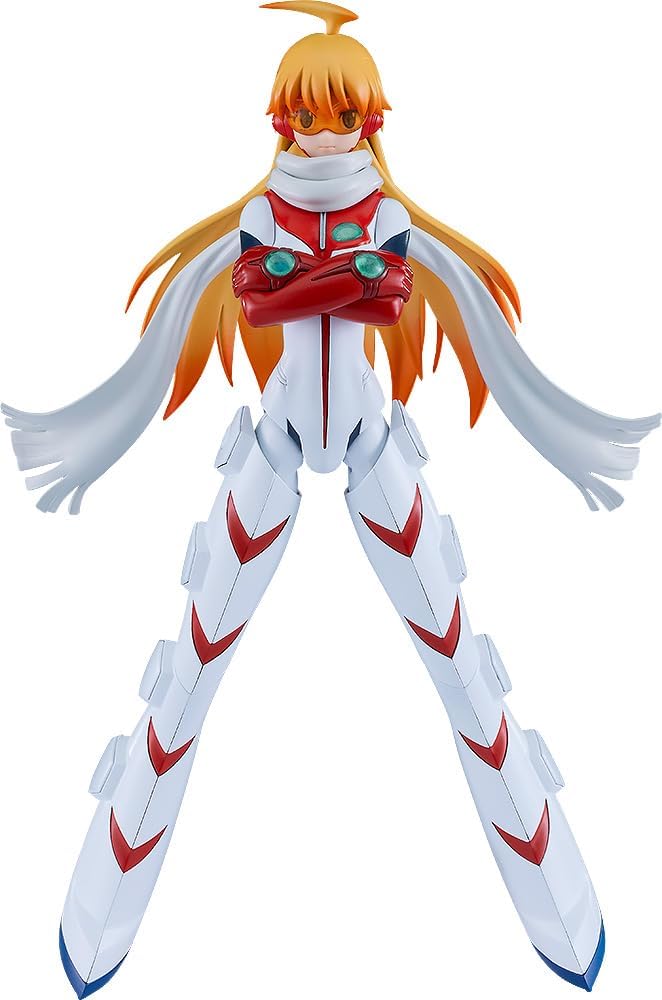 Good Smile Company MODEROID Buster Machine No. 7 (Top o Nerae 2!)
