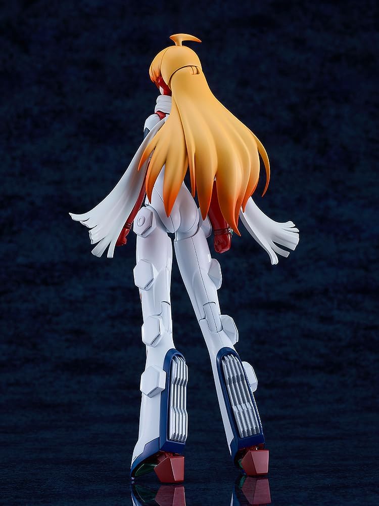 Good Smile Company MODEROID Buster Machine No. 7 (Top o Nerae 2!) - Image 12