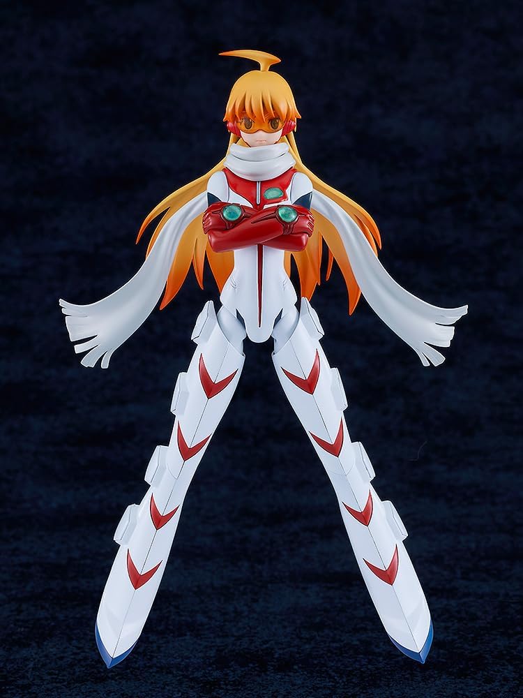 Good Smile Company MODEROID Buster Machine No. 7 (Top o Nerae 2!) - Image 2