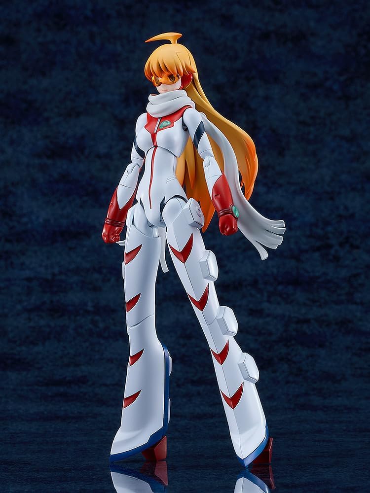 Good Smile Company MODEROID Buster Machine No. 7 (Top o Nerae 2!) - Image 3
