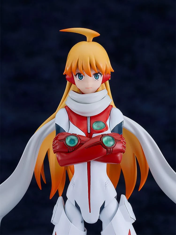 Good Smile Company MODEROID Buster Machine No. 7 (Top o Nerae 2!) - Image 9