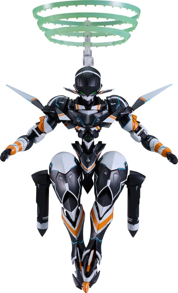 Good Smile Company MODEROID Chamber (Gargantia on the Verdurous Planet)