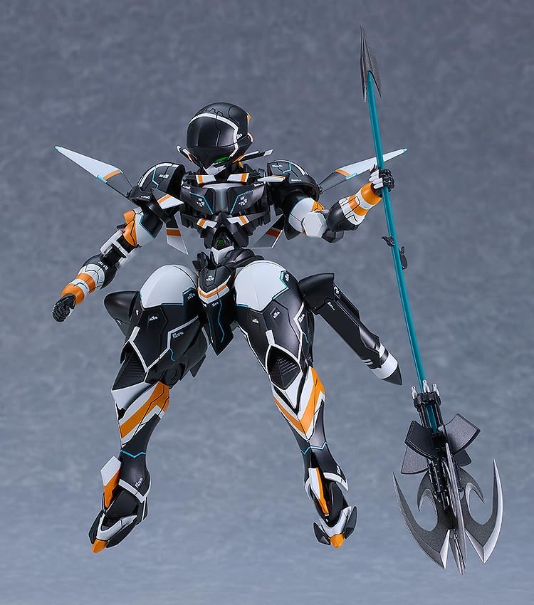 Good Smile Company MODEROID Chamber (Gargantia on the Verdurous Planet) - Image 2