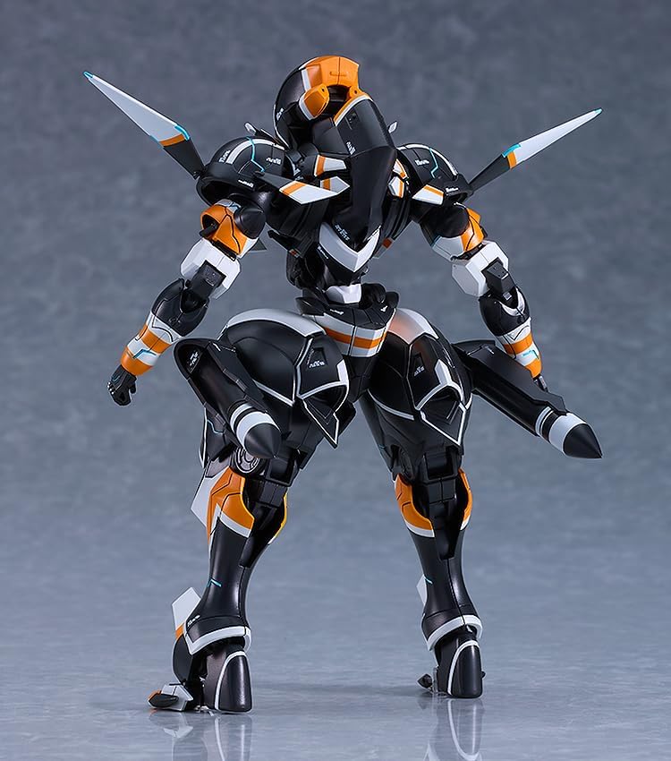 Good Smile Company MODEROID Chamber (Gargantia on the Verdurous Planet) - Image 3