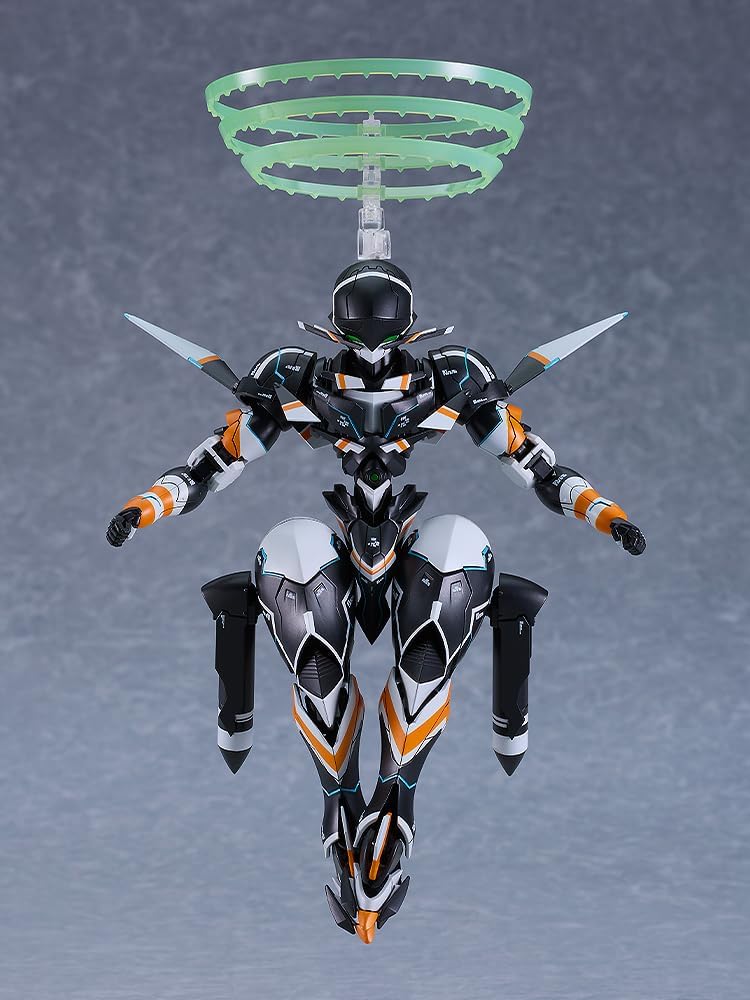Good Smile Company MODEROID Chamber (Gargantia on the Verdurous Planet) - Image 4
