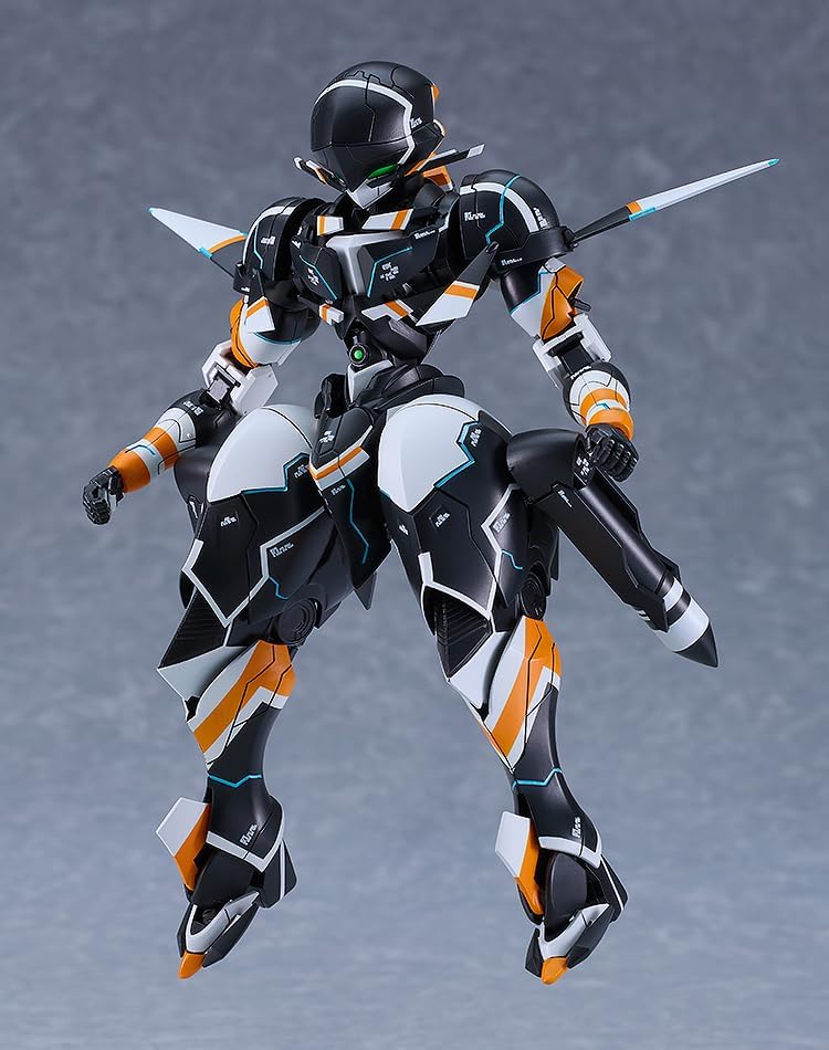 Good Smile Company MODEROID Chamber (Gargantia on the Verdurous Planet) - Image 5