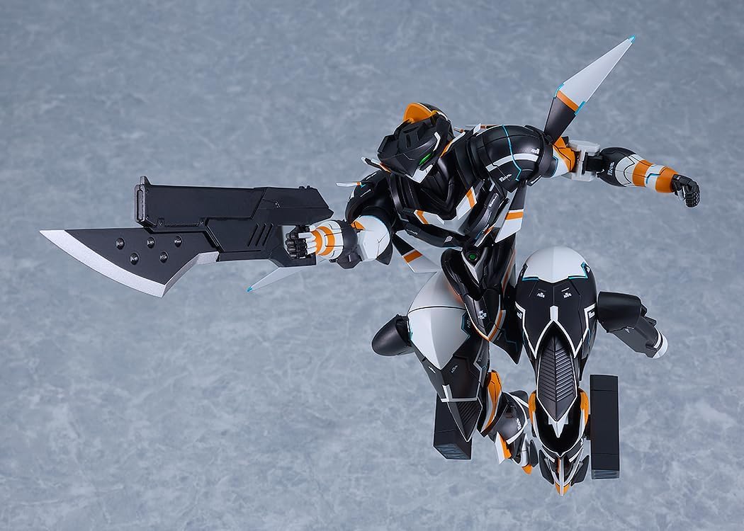 Good Smile Company MODEROID Chamber (Gargantia on the Verdurous Planet) - Image 9