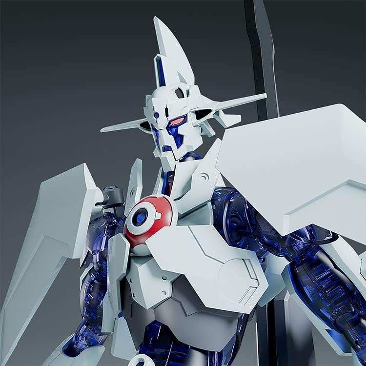 Good Smile Company MODEROID Dann of Thursday (Gun x Sword) - Image 9