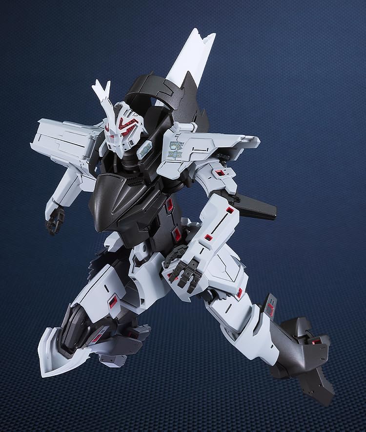 Good Smile Company MODEROID Delphine Second Form (Broken Blade Original Manga Version) - Image 3