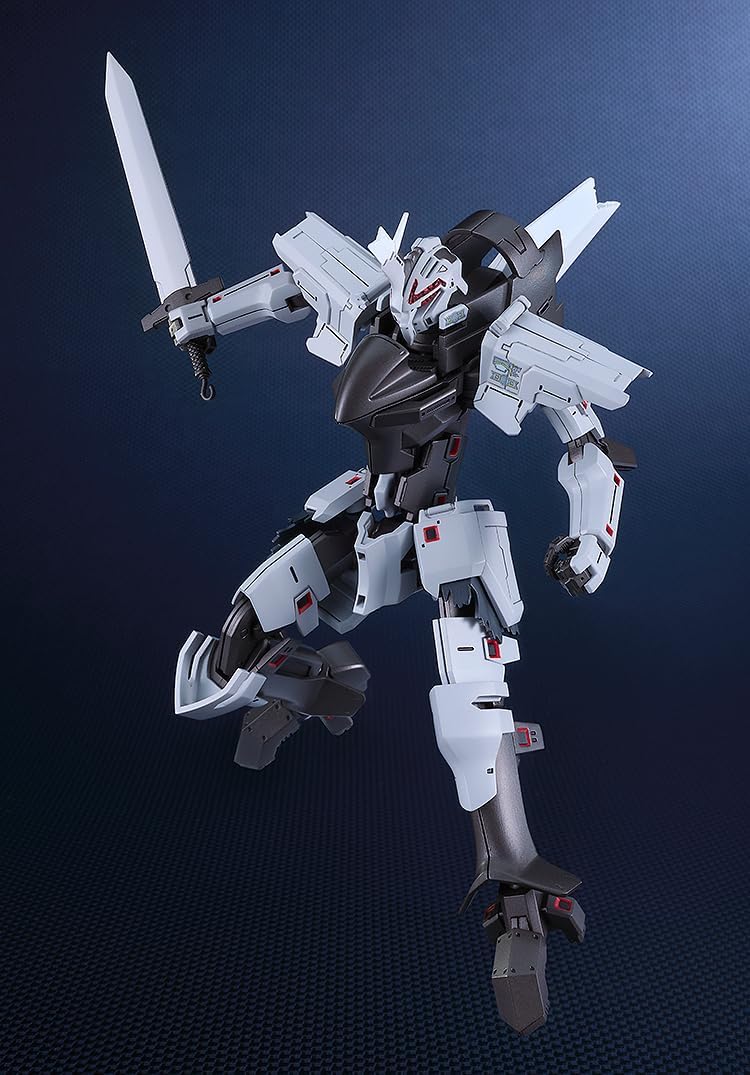 Good Smile Company MODEROID Delphine Second Form (Broken Blade Original Manga Version) - Image 4