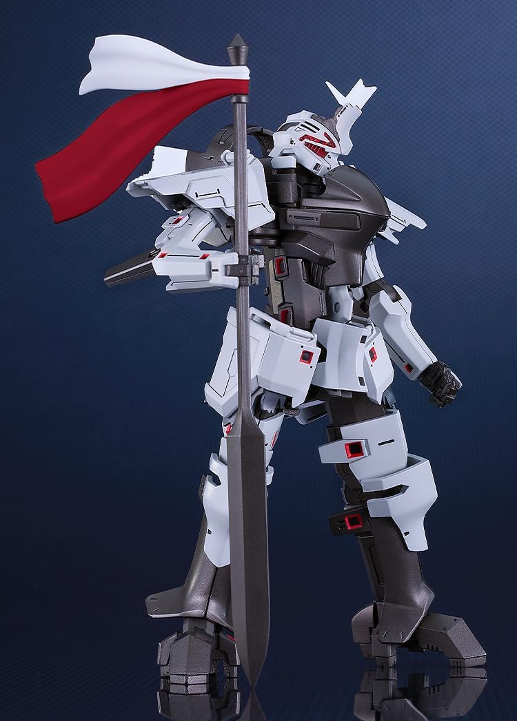 Good Smile Company MODEROID Delphine Second Form (Broken Blade Original Manga Version) - Image 5