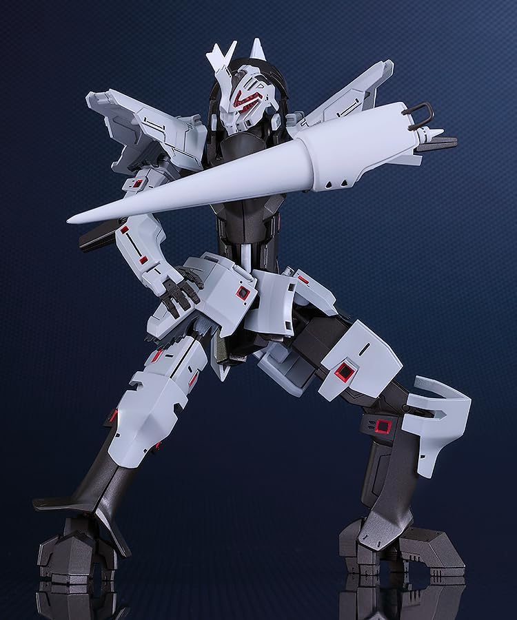 Good Smile Company MODEROID Delphine Second Form (Broken Blade Original Manga Version) - Image 6