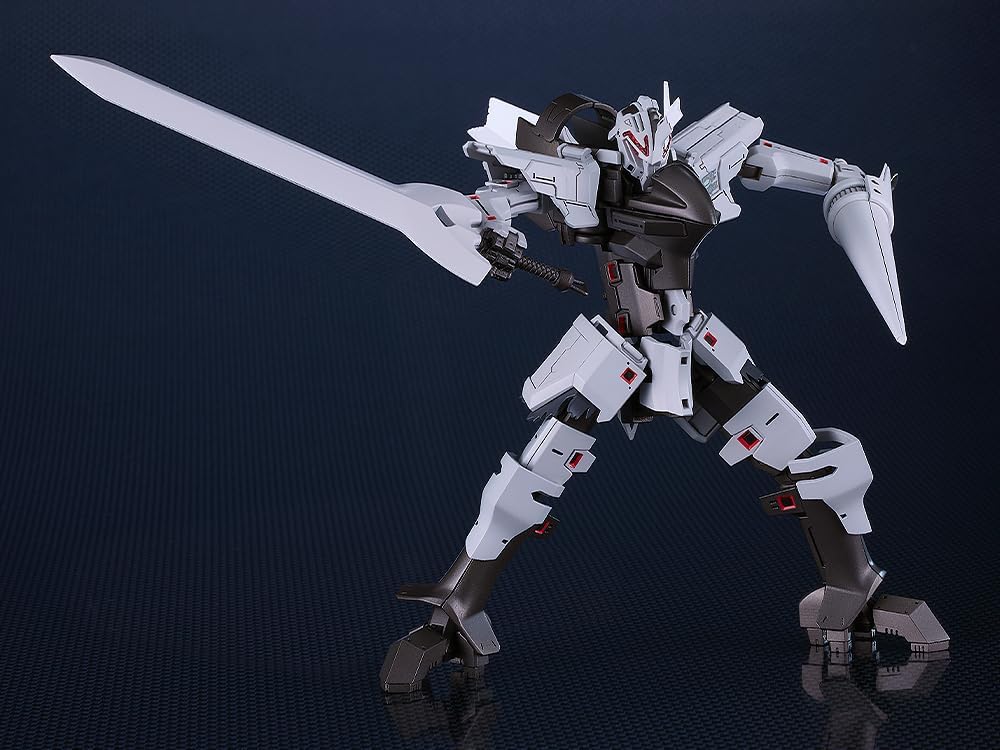Good Smile Company MODEROID Delphine Second Form (Broken Blade Original Manga Version) - Image 7