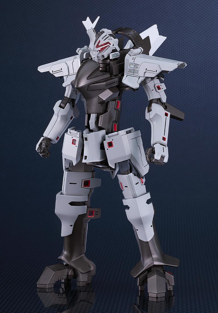 Good Smile Company MODEROID Delphine Second Form (Broken Blade Original Manga Version) - Image 8