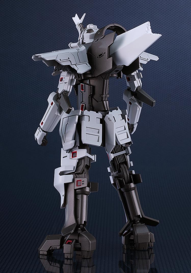 Good Smile Company MODEROID Delphine Second Form (Broken Blade Original Manga Version) - Image 9