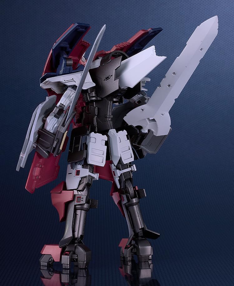 Good Smile Company MODEROID Delphine Third Form (Broken Blade Original Manga Version) - Image 8