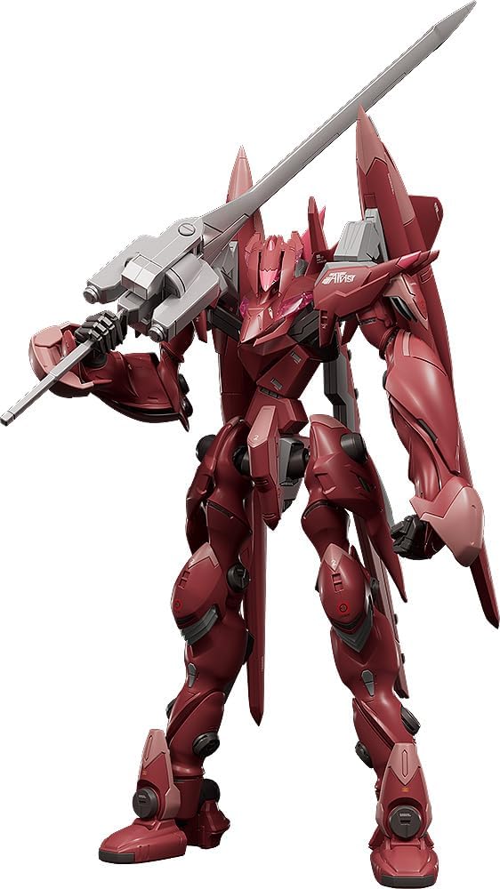 Good Smile Company MODEROID Fafner Mark Dreizehn Re: Chronos (Fafner in the Azure THE BEYOND)