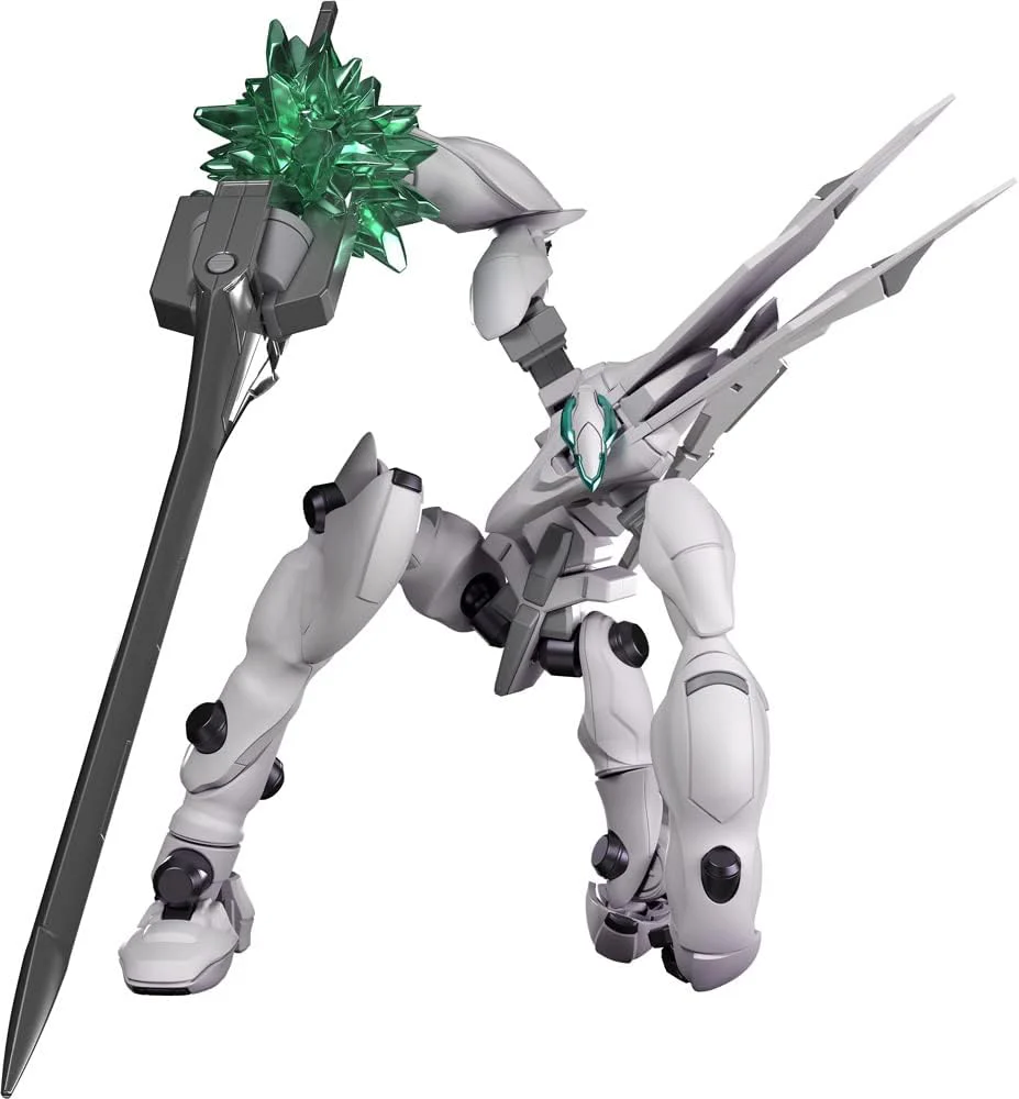 Good Smile Company MODEROID Fafner Mark Sein (Fafner in the Azure THE BEYOND)