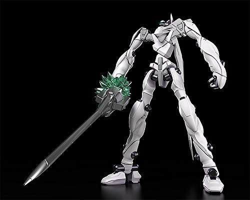 Good Smile Company MODEROID Fafner Mark Sein (Fafner in the Azure THE BEYOND) - Image 2