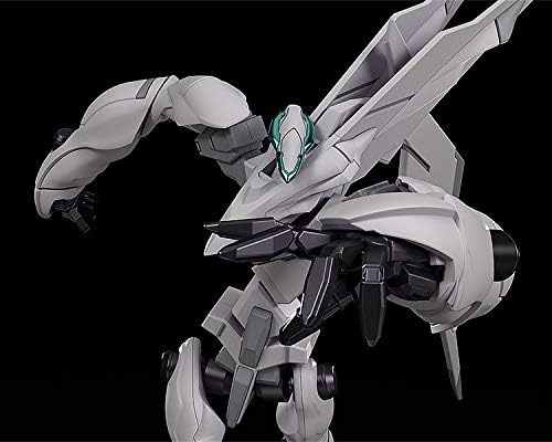 Good Smile Company MODEROID Fafner Mark Sein (Fafner in the Azure THE BEYOND) - Image 3