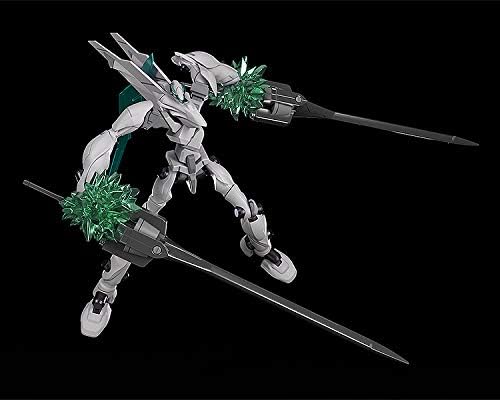 Good Smile Company MODEROID Fafner Mark Sein (Fafner in the Azure THE BEYOND) - Image 4