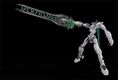 Good Smile Company MODEROID Fafner Mark Sein (Fafner in the Azure THE BEYOND) - Image 5