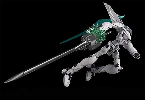 Good Smile Company MODEROID Fafner Mark Sein (Fafner in the Azure THE BEYOND) - Image 6