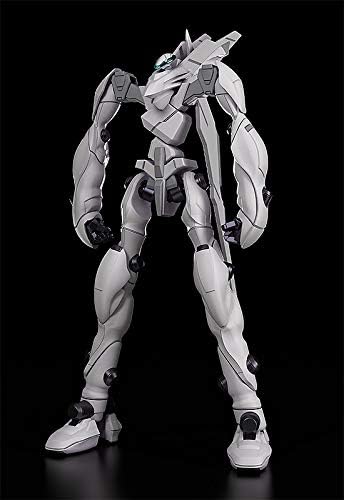 Good Smile Company MODEROID Fafner Mark Sein (Fafner in the Azure THE BEYOND) - Image 7