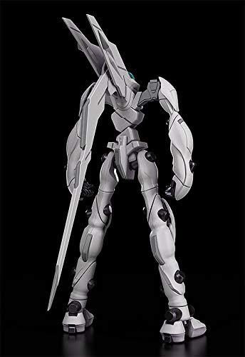 Good Smile Company MODEROID Fafner Mark Sein (Fafner in the Azure THE BEYOND) - Image 8