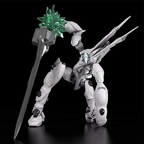 Good Smile Company MODEROID Fafner Mark Sein (Fafner in the Azure THE BEYOND) - Image 9