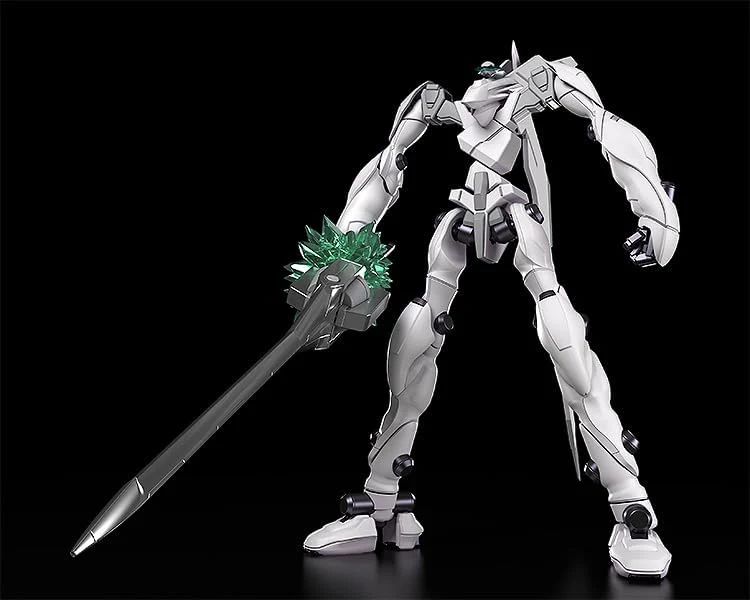 Good Smile Company MODEROID Fafner Mark Sein "Fafner in the Azure THE BEYOND" - Image 2