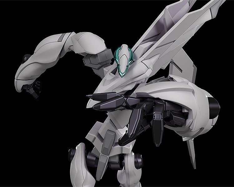 Good Smile Company MODEROID Fafner Mark Sein "Fafner in the Azure THE BEYOND" - Image 3