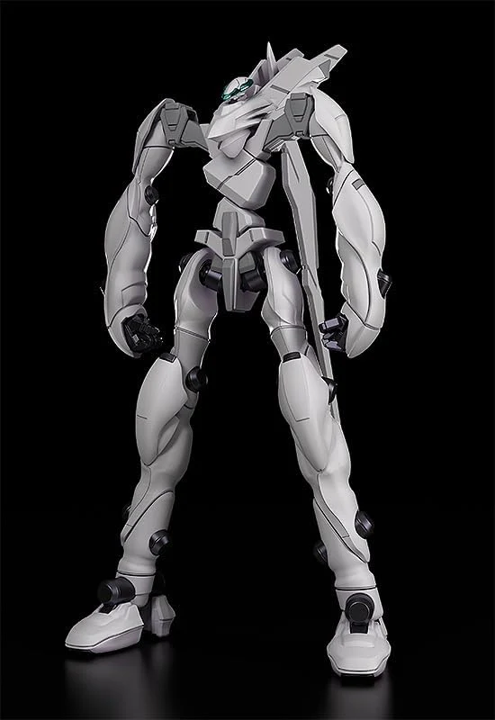 Good Smile Company MODEROID Fafner Mark Sein "Fafner in the Azure THE BEYOND" - Image 6