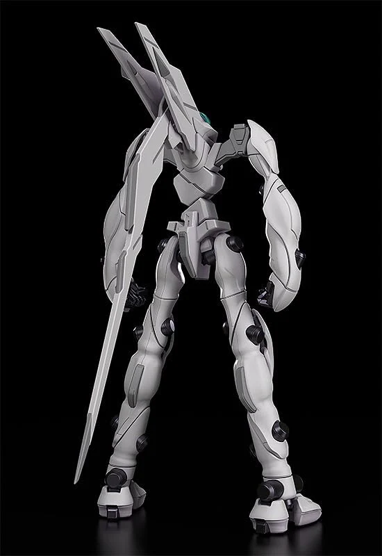 Good Smile Company MODEROID Fafner Mark Sein "Fafner in the Azure THE BEYOND" - Image 7