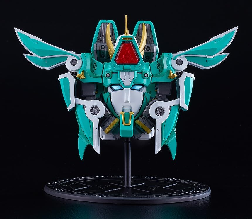 Good Smile Company MODEROID King's Style Winzert (Mado King Granzort) - Image 6