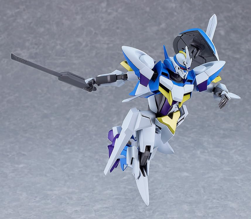 Good Smile Company MODEROID Luxon (Buddy Complex) - Image 5