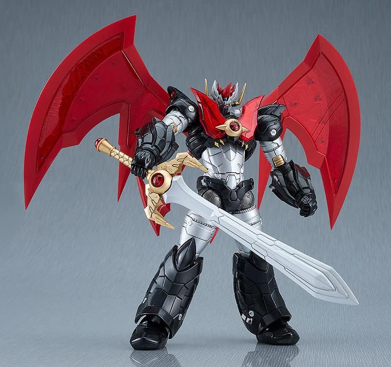 Good Smile Company MODEROID Mazinkaiser - Image 2