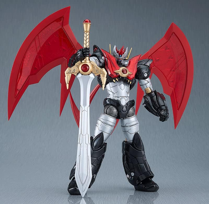 Good Smile Company MODEROID Mazinkaiser - Image 5