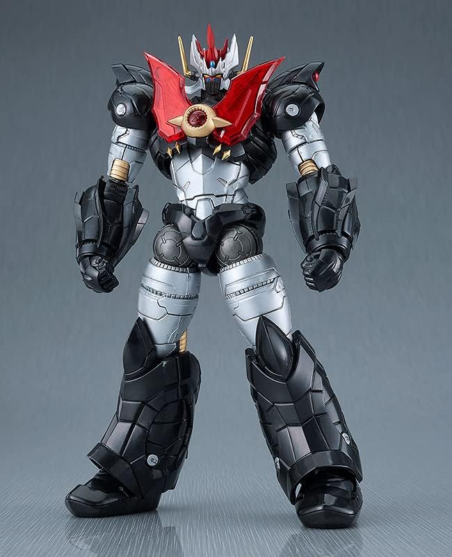 Good Smile Company MODEROID Mazinkaiser - Image 6