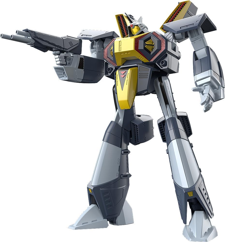 Good Smile Company MODEROID Nikick (Super Dimension Century Orguss)