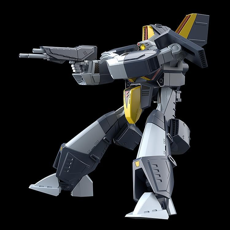 Good Smile Company MODEROID Nikick (Super Dimension Century Orguss) - Image 2