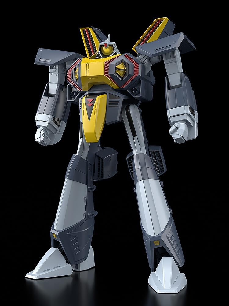 Good Smile Company MODEROID Nikick (Super Dimension Century Orguss) - Image 3