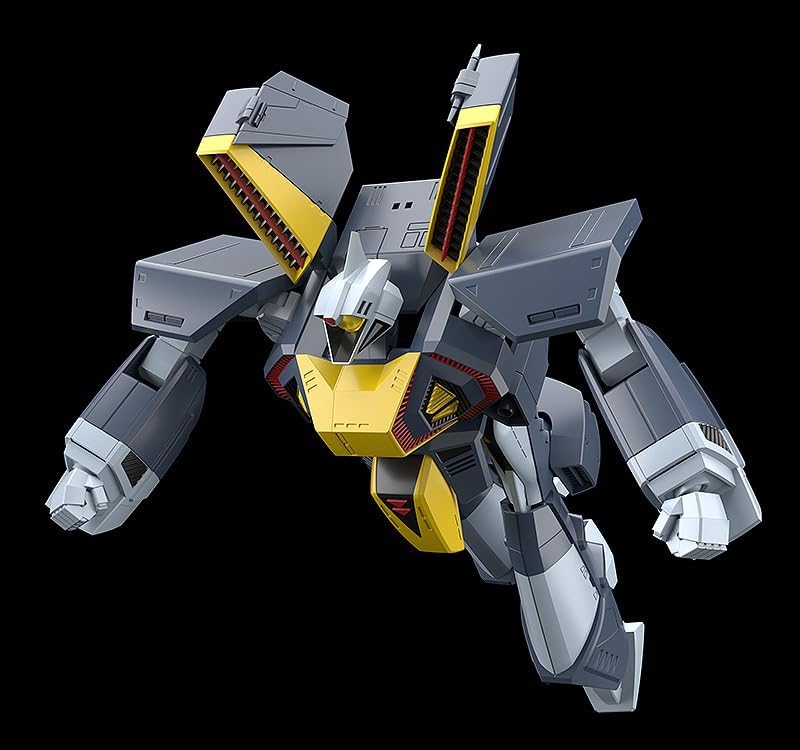 Good Smile Company MODEROID Nikick (Super Dimension Century Orguss) - Image 4