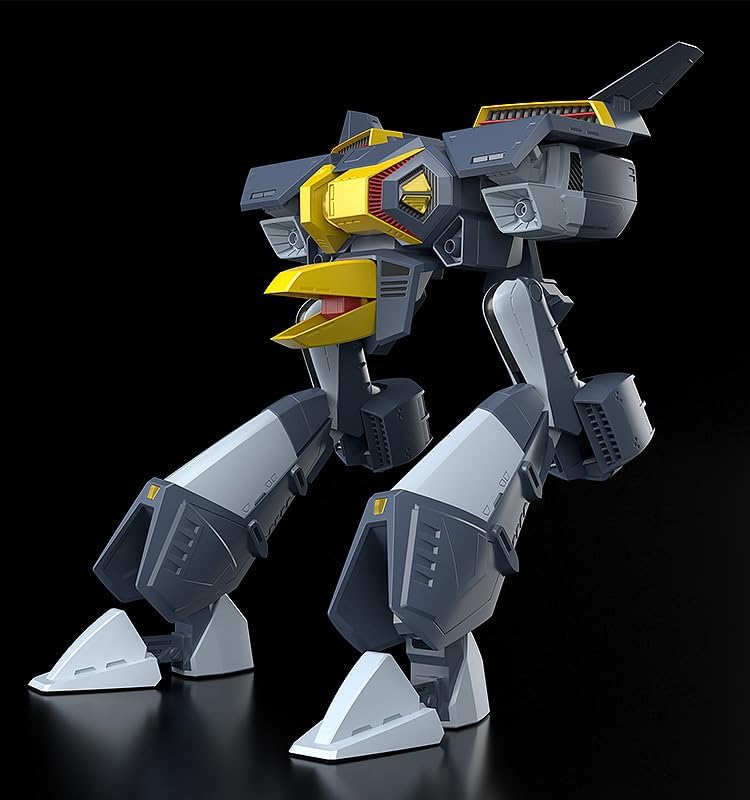 Good Smile Company MODEROID Nikick (Super Dimension Century Orguss) - Image 5