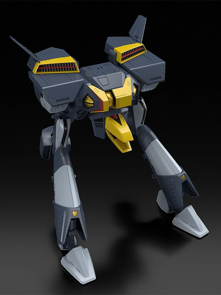 Good Smile Company MODEROID Nikick (Super Dimension Century Orguss) - Image 6