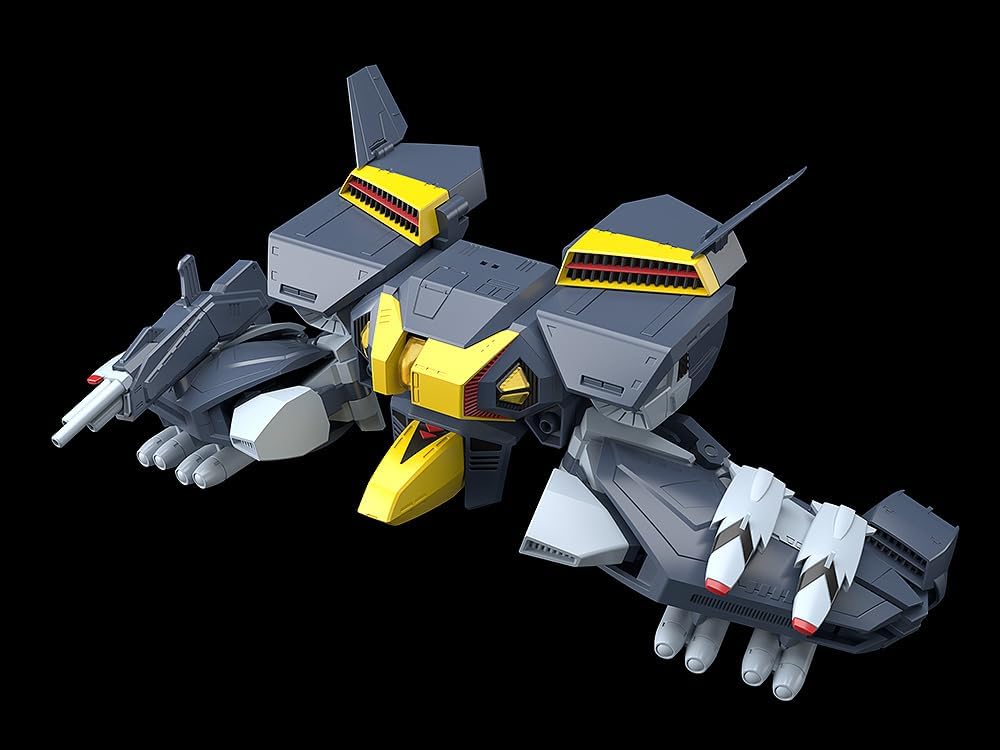 Good Smile Company MODEROID Nikick (Super Dimension Century Orguss) - Image 7