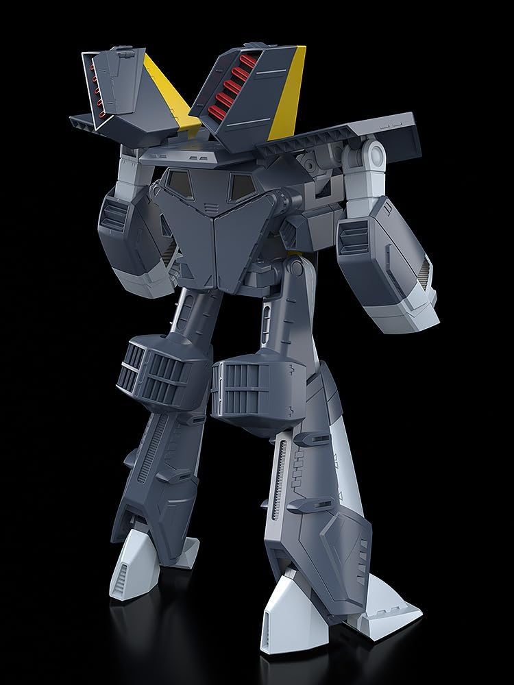 Good Smile Company MODEROID Nikick (Super Dimension Century Orguss) - Image 9