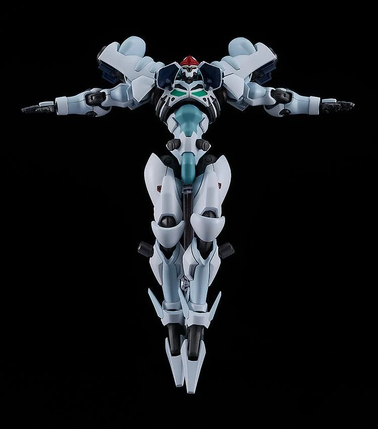 Good Smile Company MODEROID Orgun (Detonator Orgun) - Image 3