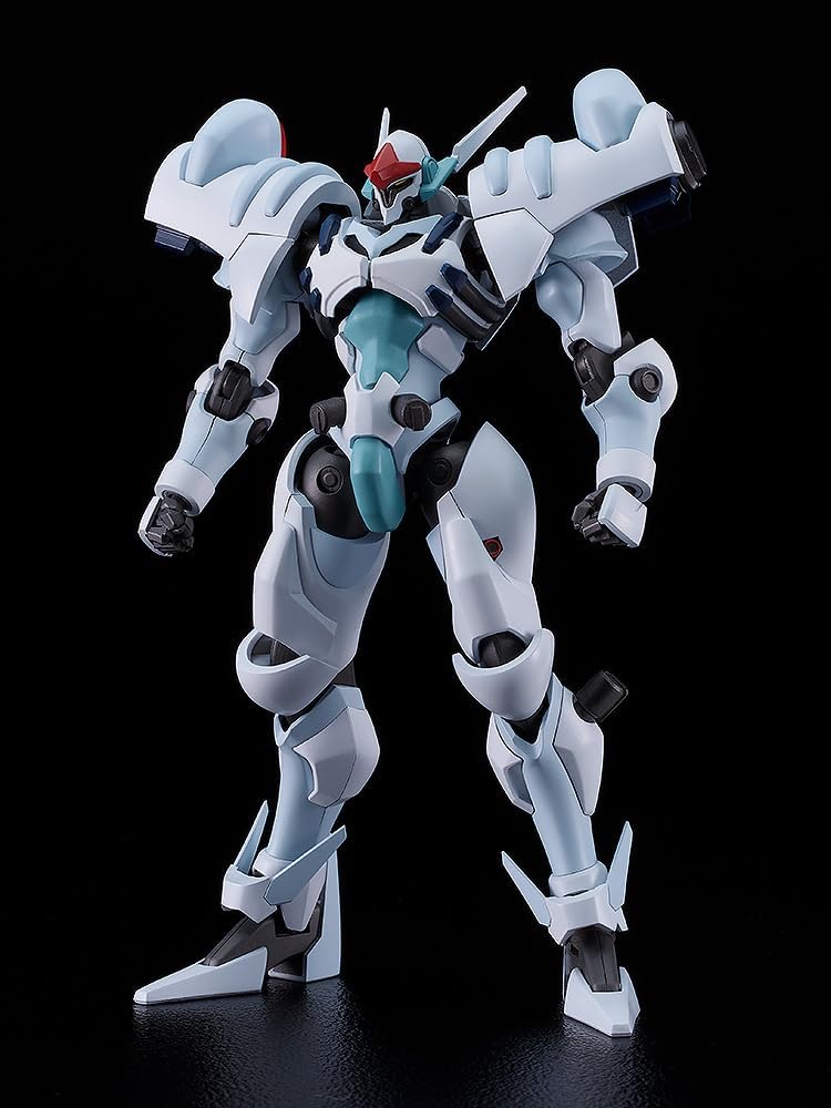 Good Smile Company MODEROID Orgun (Detonator Orgun) - Image 4