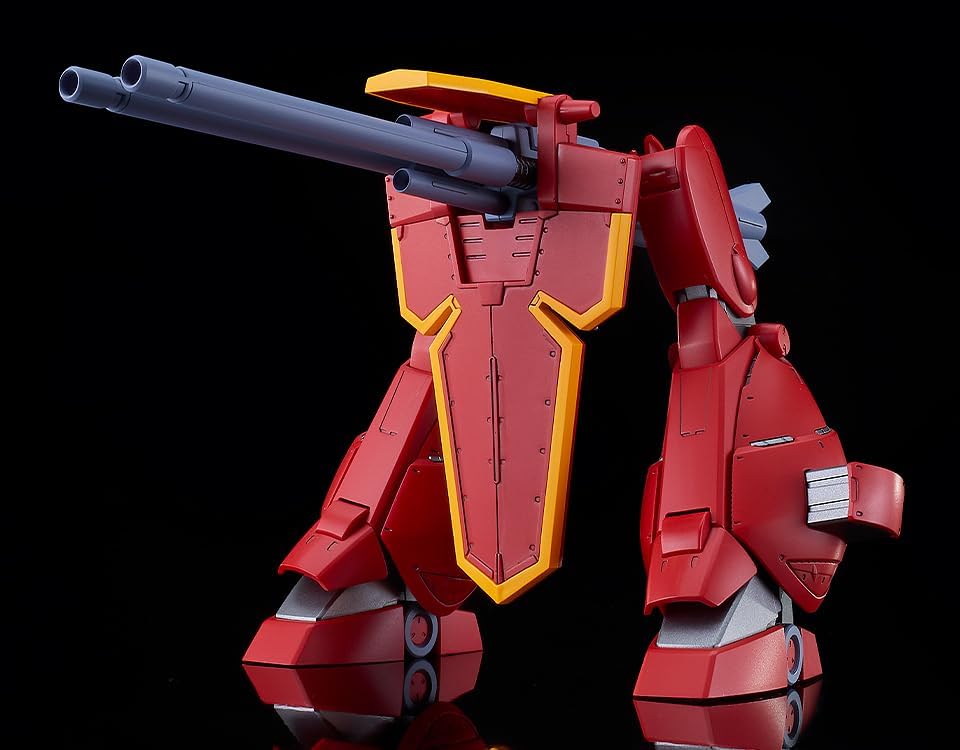 Good Smile Company MODEROID Panzer Blade Assault Galient (Panzer World Galient) - Image 13
